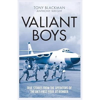 Valiant Boys