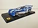 Vanquish MG Slot Car SCX Scalextric CA13 Lola T-260 3° Mosport 1973 Bob Nagel