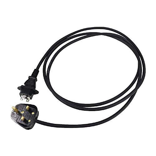 Cable de alimentación Buffalo AJ538 conector repuesto reproductor CD232