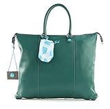 Gabs G3 Plus L Handtasche Leder 43 cm