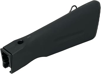 CYMA AK74 Type Fixed Stock BK CMSTC80