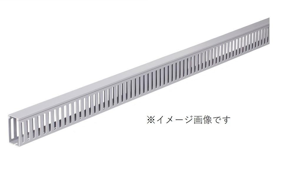 日東工業 Nito HUB収納キャビネット THA8ー455L 1個入り 1個 204-3249（直送品） - アスクル 日東工業(NiTO) 配線ダクト 標準 収容130本 8個入 BP52-48