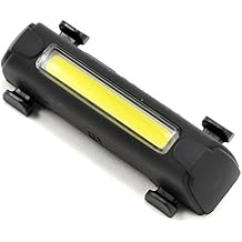 Serfas Thunderbolt USB Headlight