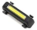 Serfas Thunderbolt USB Headlight, Black