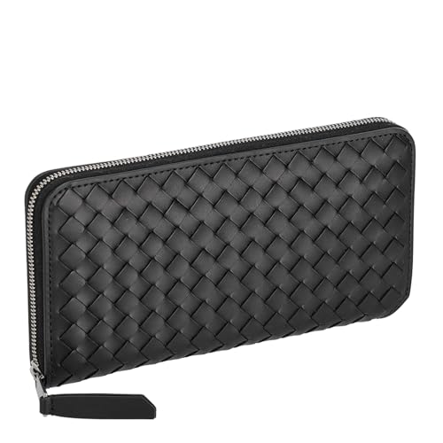 ボッテガ・ヴェネタ(BOTTEGA VENETA) ラウンドファスナー 財布 | 通販