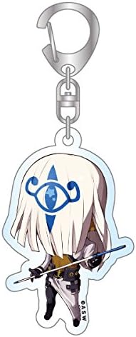 Amazon Co Jp Guilty Gear Xrd Sign デフォルメ アクリルキーホルダー 11 ヴェノム ホビー 通販