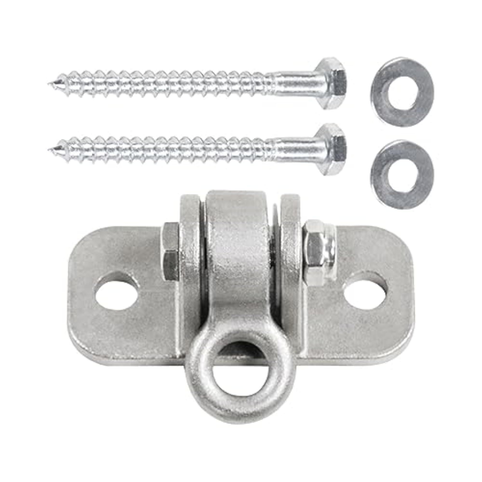Swing Hanger Hook Mount Screws for Heavy Bags and Hammocks