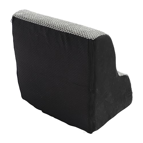 Rampa para Cães, Rampa para Escadas para Cães Pequenos, Rampa para sofá de Animais de Estimação, Fun