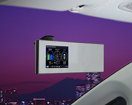 ミラー型レーダー探知機のメリット デメリット Oreno Life Com