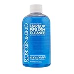 Cinema Secrets Original Makeup Brush Cleaner - Professional Cleanser for Makeup Brushes - Quick-Drying, Rinse-Free Formula - Removes Stubborn Waterproof Make Up - Vanilla