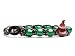 Produktbild Tamashii Original Tibetan Bracelets GREEN AGATE
