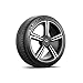 Produktbild Reifen Sommer Michelin Pilot Sport 4 215/45 ZR17 (91Y) XL STANDARD BSW