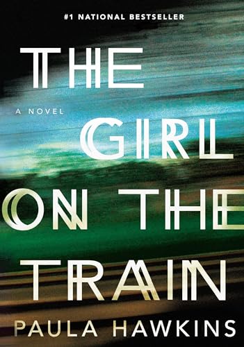 Preisvergleich Produktbild The Girl on the Train