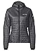 Produktbild VAUDE Damen Freney Jacket III Jacke, Iron, 36
