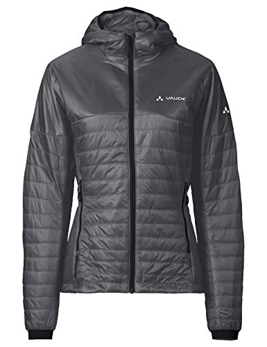 Preisvergleich Produktbild VAUDE Damen Freney Jacket III Jacke, Iron, 36