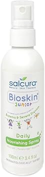 Salcura Bioskin Junior Daily Nourishing Spray 100ml