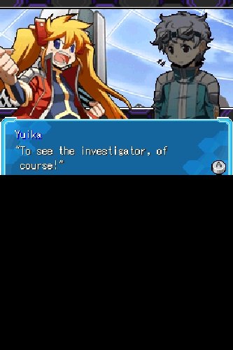 Miniatura 35 de Foto Showdown - Nintendo DS