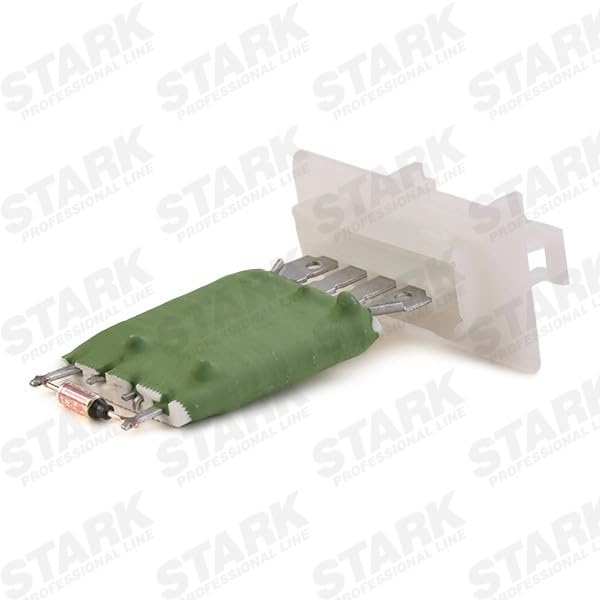 Résistance Pulseur D'air Habitacle STORM