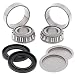 Swingarm Bearings and Seals Kit Honda TRX500FE Foreman 4x4 ES 2008 2009 2011