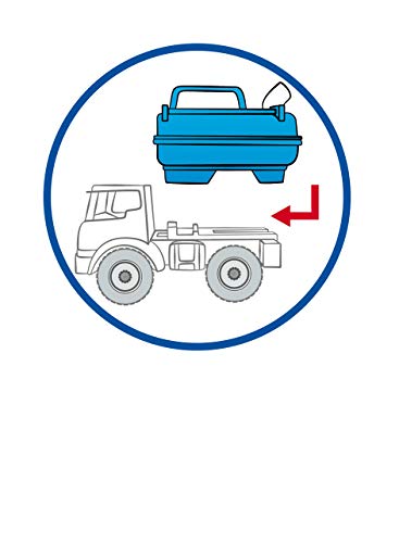 Playmobil 9144 Camion Citerne - vue 6