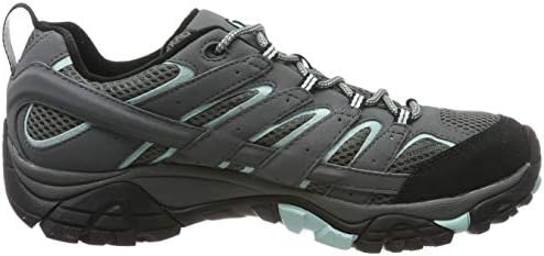 Merrell Women's Moab 2 Gtx Hiking Shoe Review | Image 4