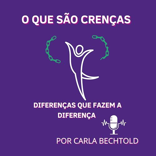 O que s&atilde;o Cren&ccedil;as