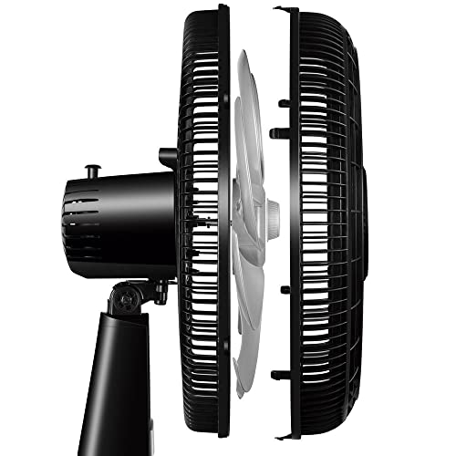 'Ventilador Coluna 30cm Vt31c-6p 4666-01 Mondial