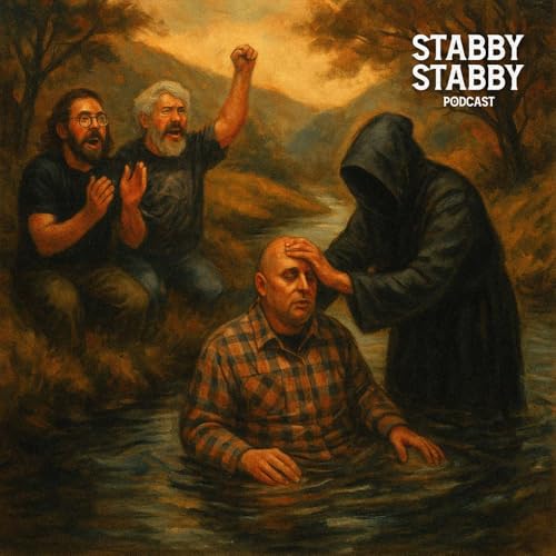 The Night God Screamed (1971): A cult of personality