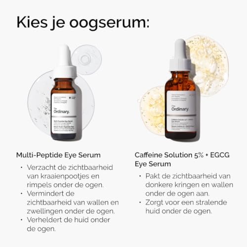 The Ordinary Multi-Peptide Oogserum – 15 ml - View 4