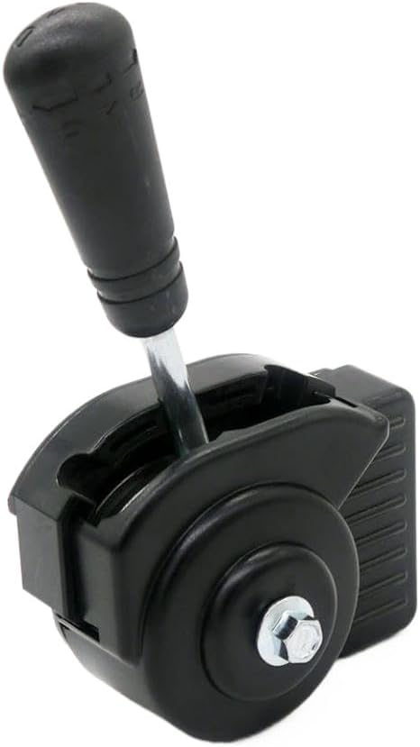 Compatible Gear Shift Lever Fit Compatible with GY6 150 200 300CC ATV Quad Bike Dirt Buggy Go Kart Forward Reverse DNR Changer Parts