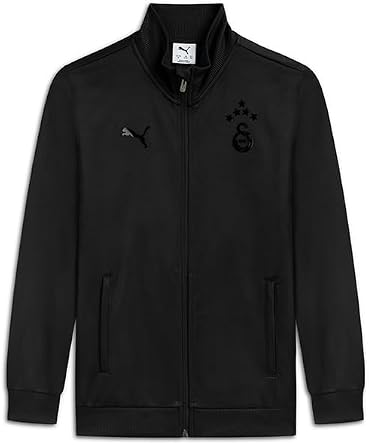 Galatasaray Puma  ocuk Limited Edition Ceket 78287212