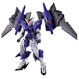 HG 新機動戦記ガ ンダムW DUAL STORY G-UNIT ガンダムグリープ 1/144スケール 色分け済みプラモデル