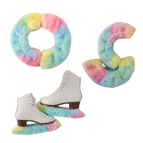 JoyCan Girls Ice Skating Blade Covers