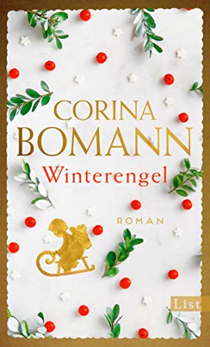 Winterengel: Roman (German Edition)