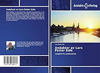Andakter av Lars Petter Eide 3639480228 Book Cover
