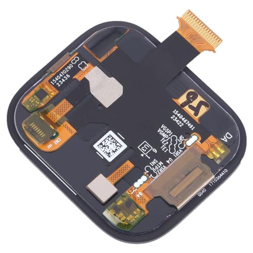 Écran LCD pour Redmi Watch 4 bloc complet avec numériseur haute précision - 5