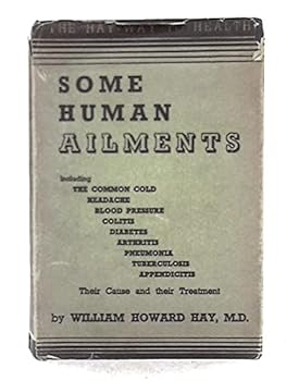 Hardcover Some Human Ailments Book