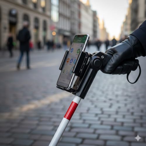 Couverture de Synshandicappedes Teknik