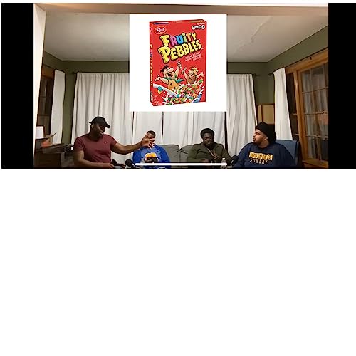 『Best Cereal Draft RGC』のカバーアート