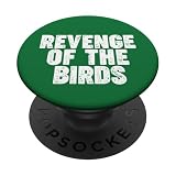 Revenge of the Birds PopSockets PopGrip Adesivo
