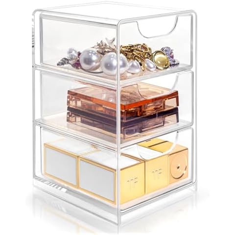 Vowcarol Mini Desk Organizer Cover