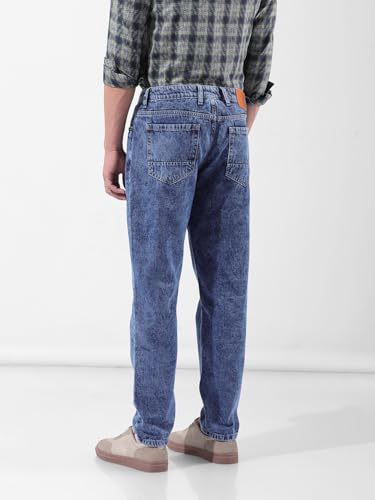 Image of THE Indian Garage CO Men Jeans