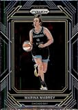 2023 Panini WNBA Prizm #124 Marina Mabrey Chicago Sky Basketball Card - Sportscard Superstore
