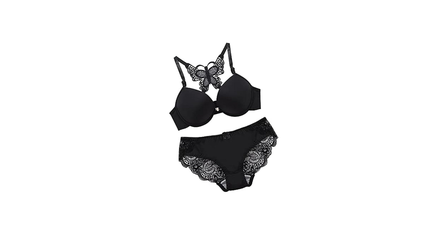 アクセサリー pan bischoff butterfly lace bra plage bischoff butterfly lace bra – pan（パン）