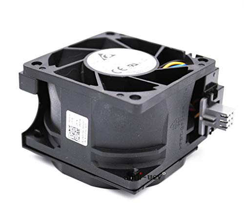 New N5T36/0N5T36 Fan For Poweredge R840 R940 R7425 R740 R740Xd Server Cpu Cooling Fan #TOP3