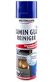 Heitmann Kamin Glas Reiniger 500ml
