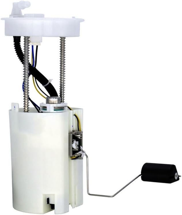 Electric Fuel Pump Assembly Fuel Filter Fit for H0NDA CRV Siwei RD5 17045 S9A 000| | - - (Color: Photo Color)