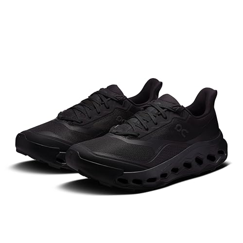 [�I��] Cloudhorizon 2/�N���E�h�z���C�Y�� 2/�n�C�L���O Black/Black 7.5(25.5)