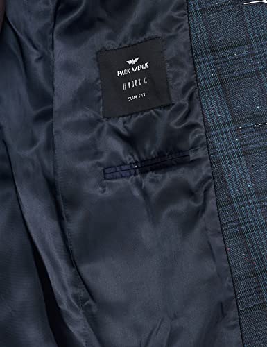 Image of Park Avenue Men's Blazer