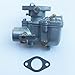 KIPA Carburetor 251234R91 251234R92 For International Farmall IH Tractor Cub Engine SN 312389 Early Cub LoBoy 154 Tractor 71523C92 405004R91 63349C91 364579R91 71523C91 251234R94 251234R93 251293R91